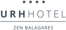 URH Hotel Zen Balagares